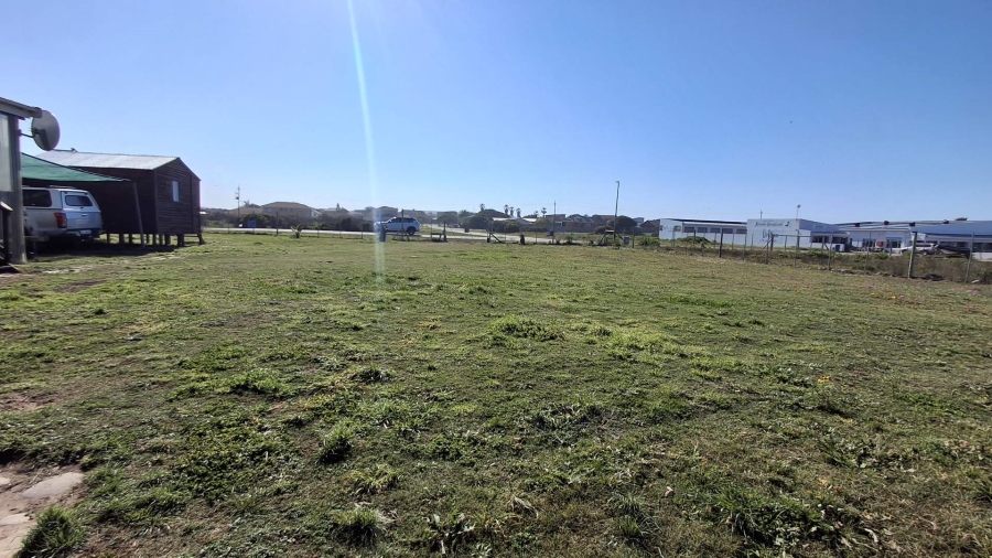 Commercial Property for Sale in Gouritsmond Western Cape